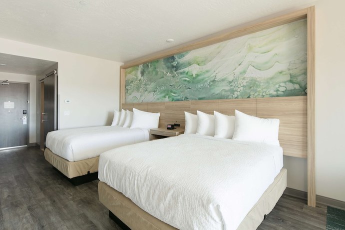 Imagen de la habitación del Hotel Best Western Plus Settlers Point. Foto 3