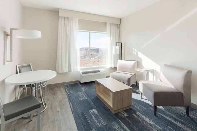Imagen de la habitación del Hotel Best Western Plus Settlers Point. Foto 4