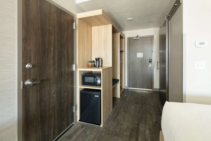 Imagen de la habitación del Hotel Best Western Plus Settlers Point. Foto 5