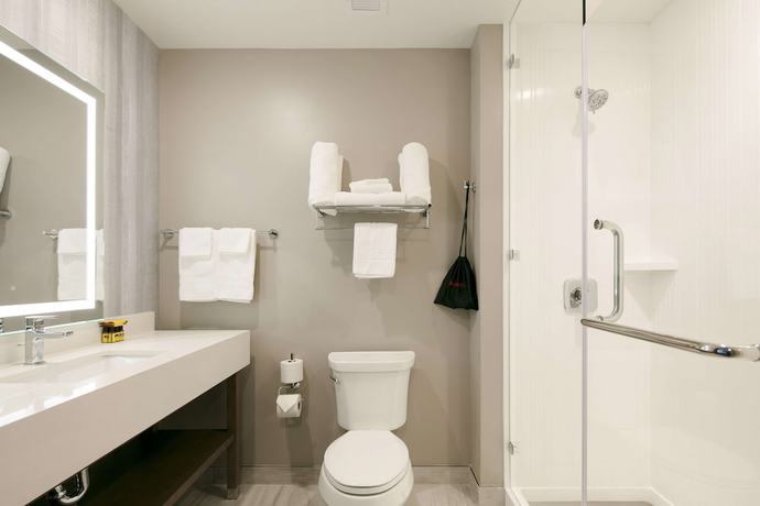 Imagen de la habitación del Hotel Best Western Plus Settlers Point. Foto 7