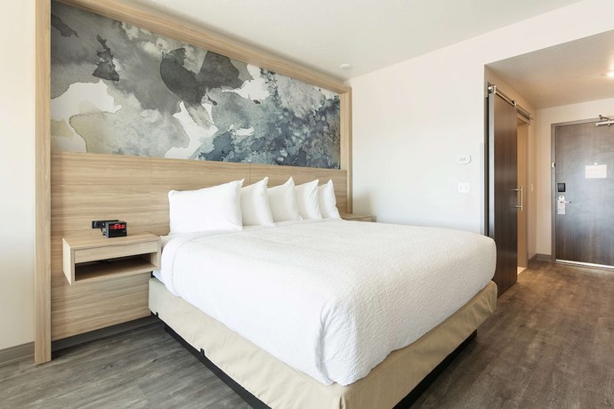 Imagen de la habitación del Hotel Best Western Plus Settlers Point. Foto 8