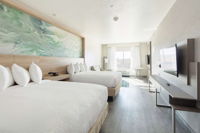 Imagen de la habitación del Hotel Best Western Plus Settlers Point. Foto 10