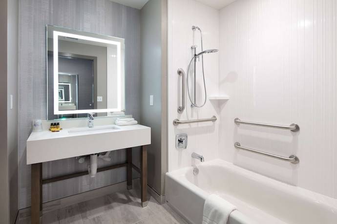 Imagen de la habitación del Hotel Best Western Plus Settlers Point. Foto 12