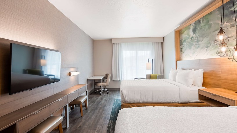 Imagen de la habitación del Hotel Best Western Plus Settlers Point. Foto 13