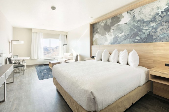 Imagen de la habitación del Hotel Best Western Plus Settlers Point. Foto 14
