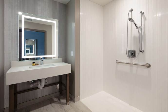 Imagen de la habitación del Hotel Best Western Plus Settlers Point. Foto 15