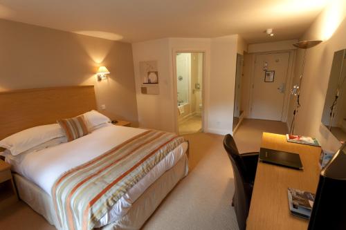 Imagen de la habitación del Hotel Best Western Plus Sheffield Mosborough Hall. Foto 4
