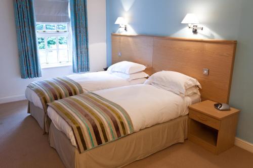 Imagen de la habitación del Hotel Best Western Plus Sheffield Mosborough Hall. Foto 10