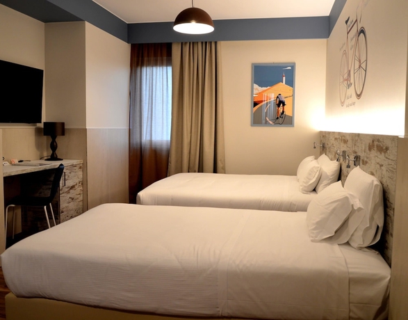 Imagen de la habitación del Hotel Best Western Plus Soave. Foto 3