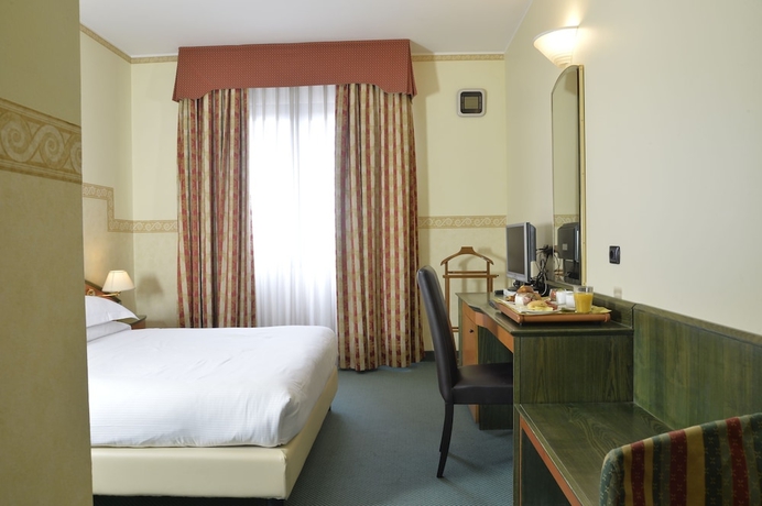 Imagen de la habitación del Hotel Best Western Plus Soave. Foto 4