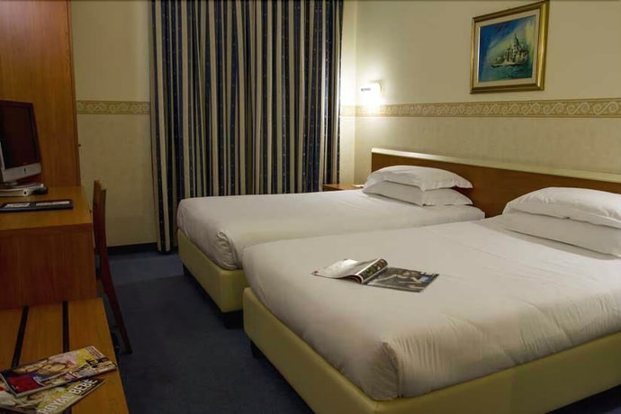 Imagen de la habitación del Hotel Best Western Plus Soave. Foto 8