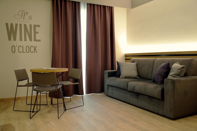 Imagen de la habitación del Hotel Best Western Plus Soave. Foto 10