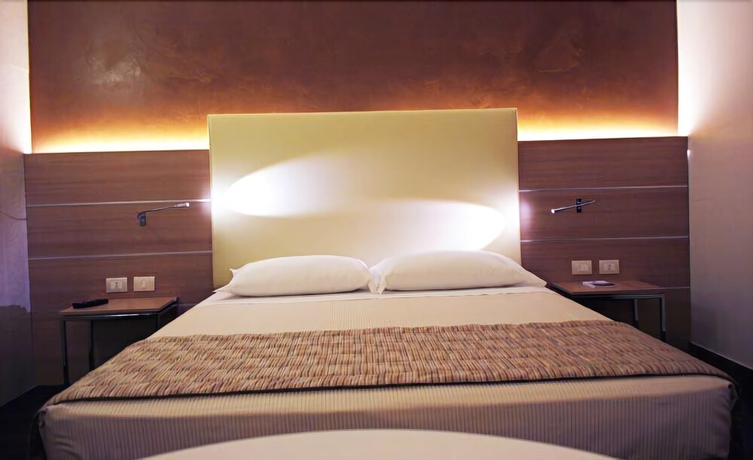 Imagen de la habitación del Hotel Best Western Plus Soave. Foto 12