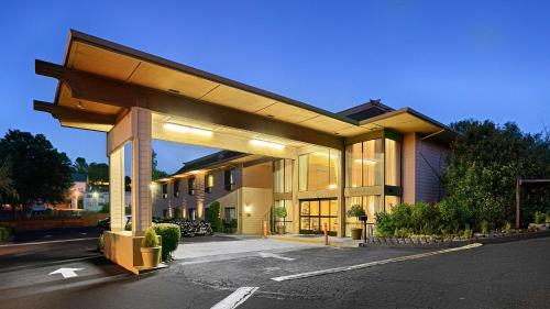 Imagen general del Hotel Best Western Plus Sonora Oaks and Conference Center. Foto 4