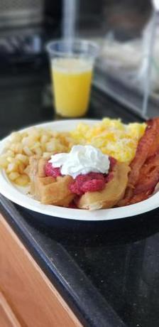 Imagen general del Hotel Best Western Plus Sonora Oaks and Conference Center. Foto 2