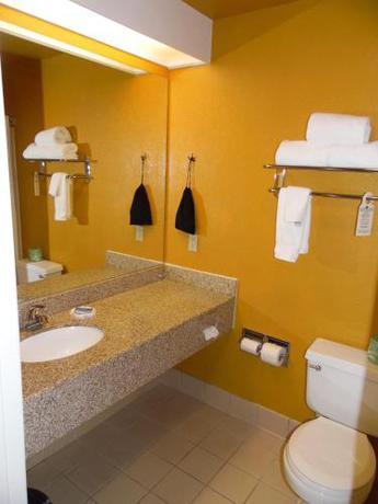 Imagen general del Hotel Best Western Plus Sonora Oaks and Conference Center. Foto 3