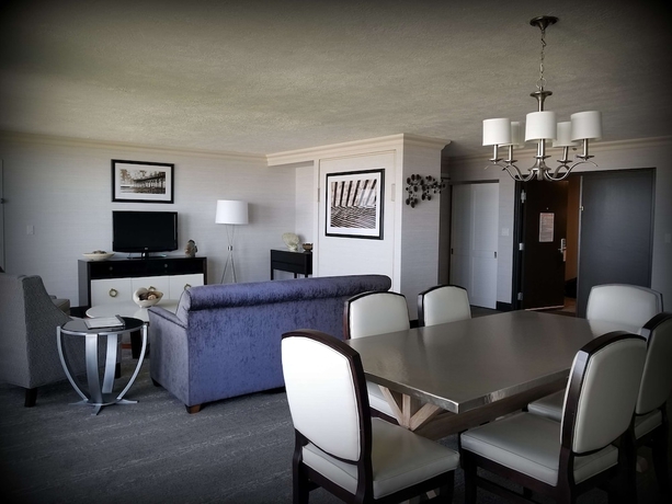 Imagen de la habitación del Hotel Best Western Plus South Bay. Foto 15