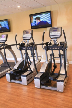 Imagen de los interiores del Hotel Best Western Plus South Coast Inn. Foto 11