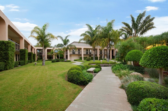 Imagen general del Hotel Best Western Plus South Coast Inn. Foto 2