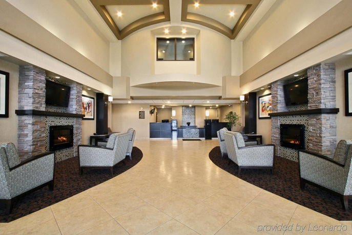 Imagen general del Hotel Best Western Plus South Edmonton Inn and Suites. Foto 5