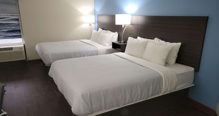 Imagen de la habitación del Hotel Best Western Plus South Holland/Chicago Southland. Foto 4