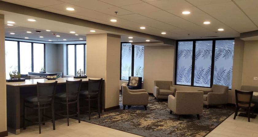 Imagen de los interiores del Hotel Best Western Plus South Holland/Chicago Southland. Foto 11