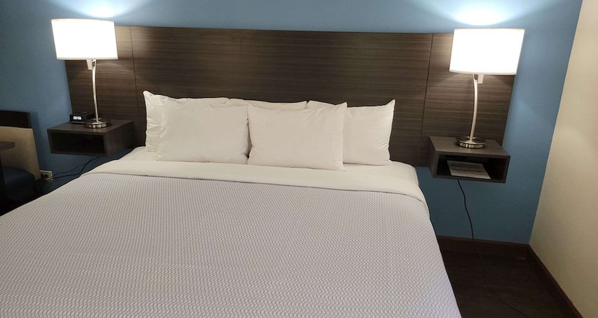 Imagen de la habitación del Hotel Best Western Plus South Holland/Chicago Southland. Foto 5