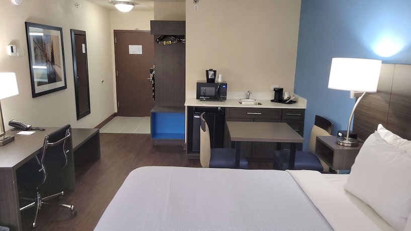 Imagen de la habitación del Hotel Best Western Plus South Holland/Chicago Southland. Foto 6