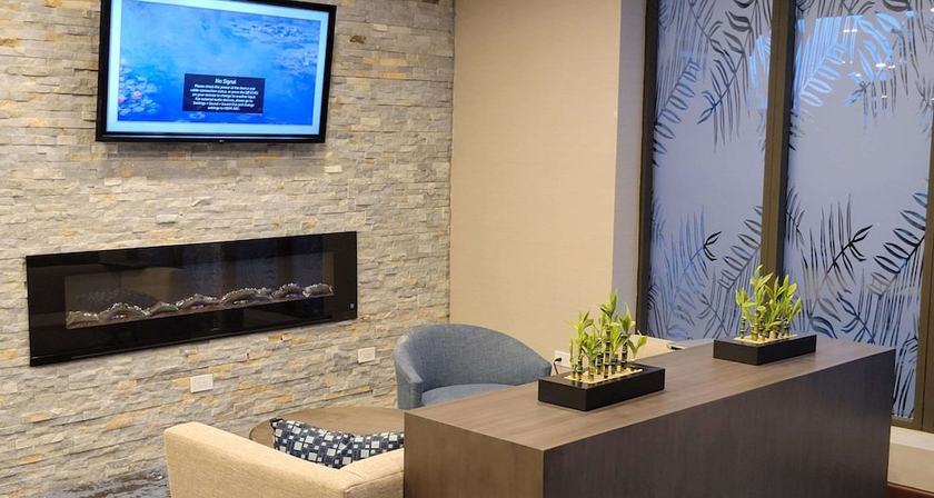 Imagen de los interiores del Hotel Best Western Plus South Holland/Chicago Southland. Foto 18