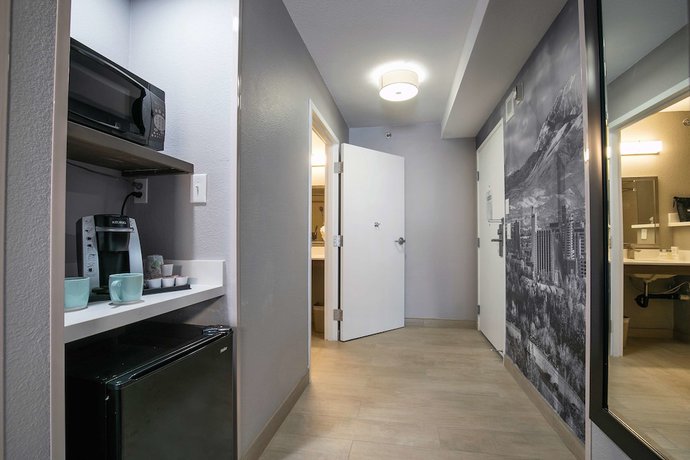 Imagen de la habitación del Hotel Best Western Plus Sparks-Reno. Foto 3