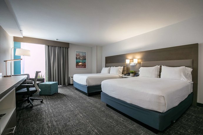 Imagen de la habitación del Hotel Best Western Plus Sparks-Reno. Foto 4