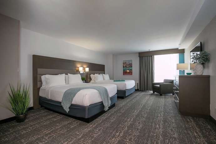 Imagen de la habitación del Hotel Best Western Plus Sparks-Reno. Foto 5