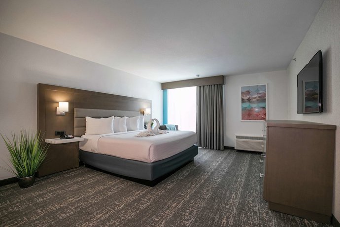 Imagen de la habitación del Hotel Best Western Plus Sparks-Reno. Foto 6