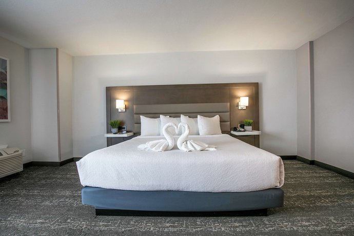 Imagen de la habitación del Hotel Best Western Plus Sparks-Reno. Foto 7