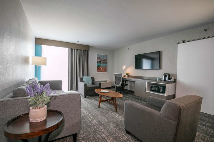 Imagen de la habitación del Hotel Best Western Plus Sparks-Reno. Foto 8