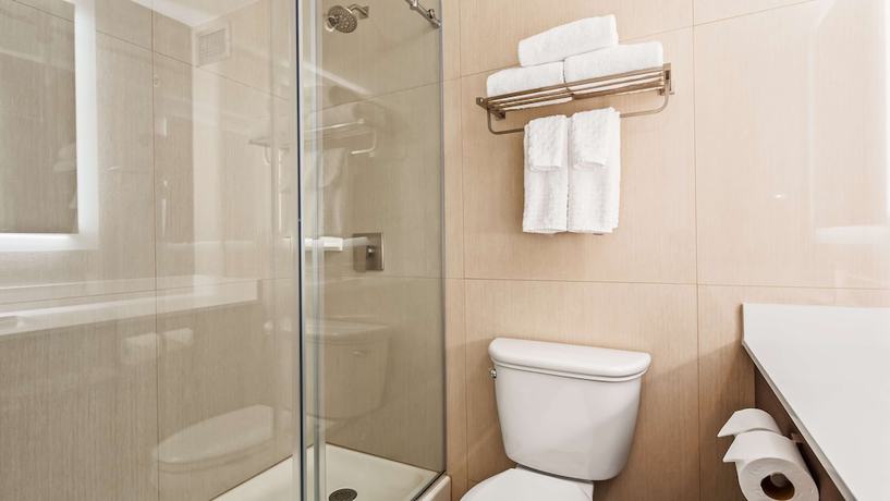 Imagen de la habitación del Hotel Best Western Plus Sparks-Reno. Foto 9