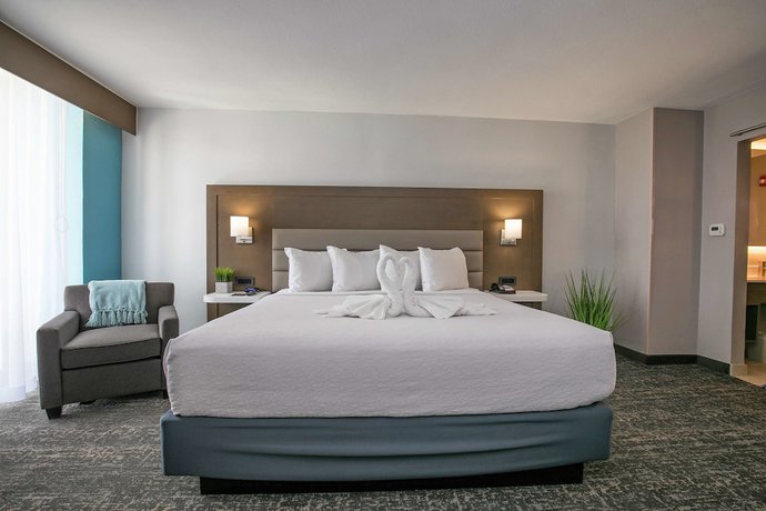 Imagen de la habitación del Hotel Best Western Plus Sparks-Reno. Foto 10