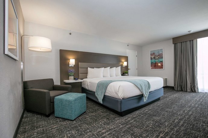 Imagen general del Hotel Best Western Plus Sparks-Reno. Foto 1