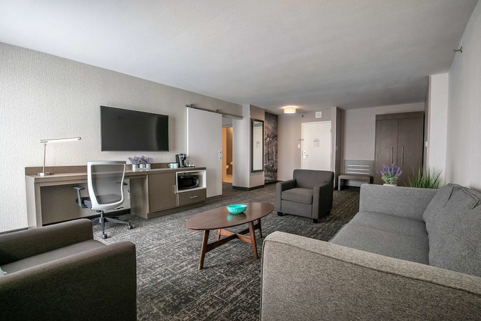 Imagen de la habitación del Hotel Best Western Plus Sparks-Reno. Foto 12