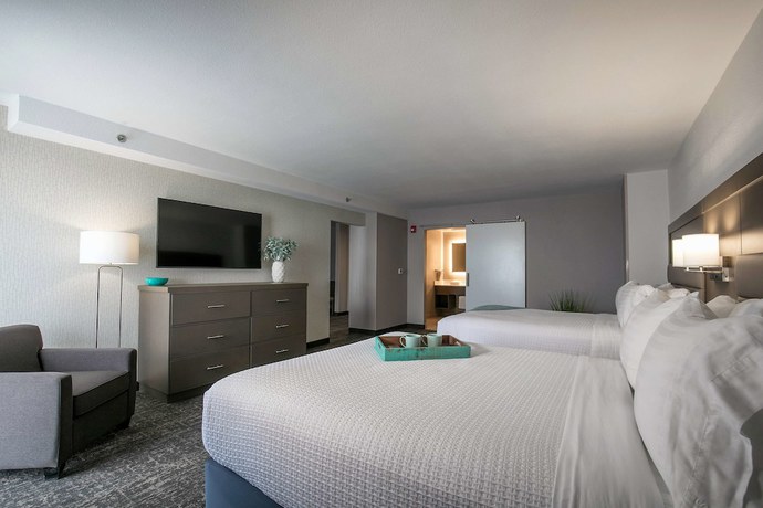 Imagen de la habitación del Hotel Best Western Plus Sparks-Reno. Foto 13