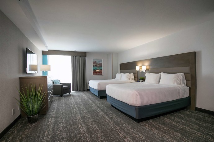 Imagen de la habitación del Hotel Best Western Plus Sparks-Reno. Foto 14