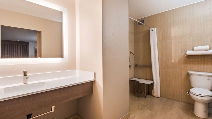 Imagen de la habitación del Hotel Best Western Plus Sparks-Reno. Foto 15