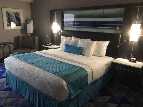 Imagen de la habitación del Hotel Best Western Plus Spartanburg. Foto 1