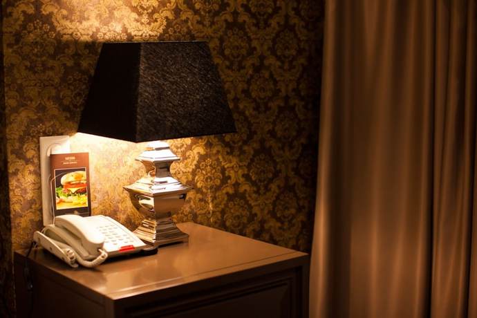 Imagen de la habitación del Hotel Best Western Plus Spasskaya. Foto 5