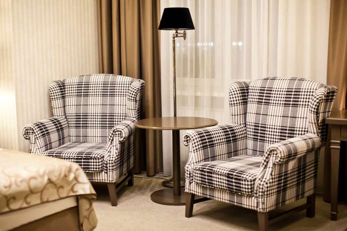 Imagen de la habitación del Hotel Best Western Plus Spasskaya. Foto 9