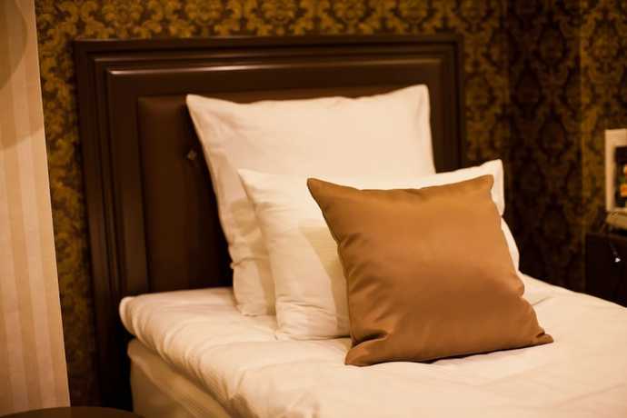 Imagen de la habitación del Hotel Best Western Plus Spasskaya. Foto 15