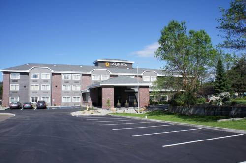 Imagen general del Hotel Best Western Plus Spokane North. Foto 1
