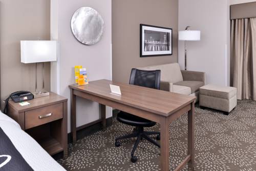 Imagen de la habitación del Hotel Best Western Plus Spokane North. Foto 2
