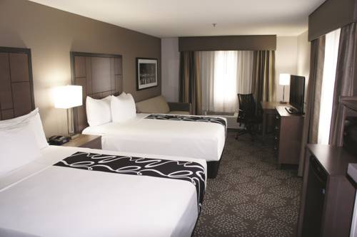 Imagen de la habitación del Hotel Best Western Plus Spokane North. Foto 4
