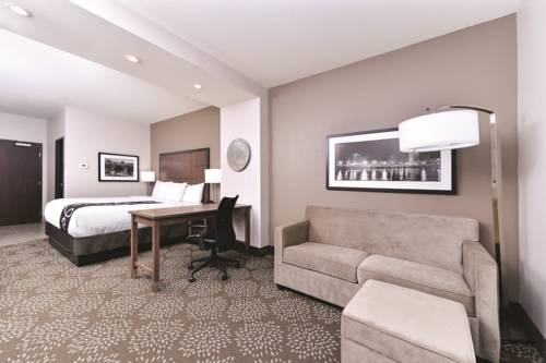 Imagen de la habitación del Hotel Best Western Plus Spokane North. Foto 5